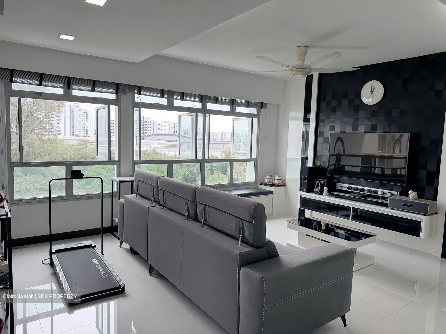 Blk 416B Fernvale Riverbow (Sengkang), HDB 5 Rooms #533851111